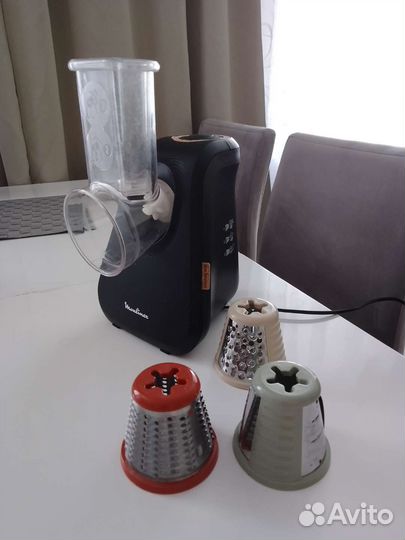 Электротерка moulinex.терка.мультирезка