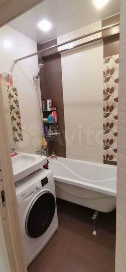 2-к. квартира, 47 м², 7/9 эт.