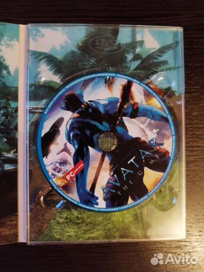 Компьютерная игра