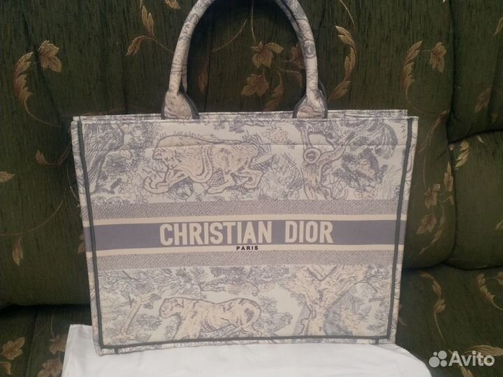 Cумка Dior