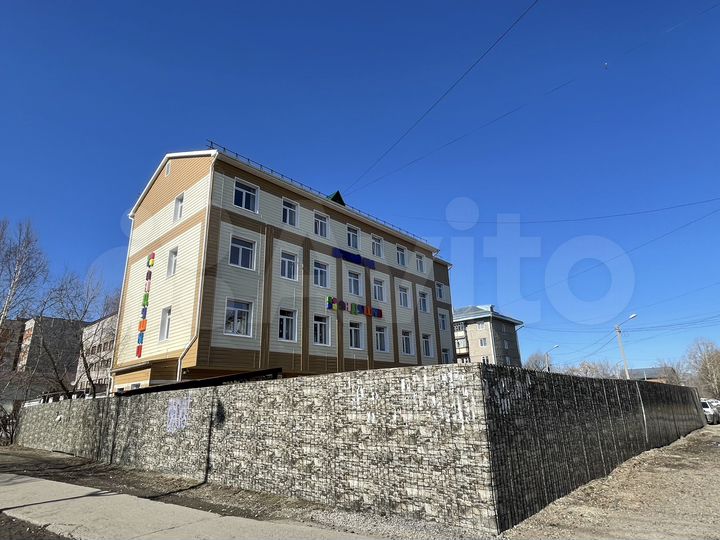 Здание, 1364 м²