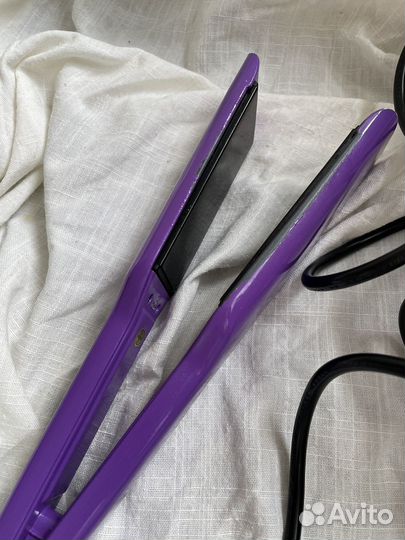 Утюг для волос