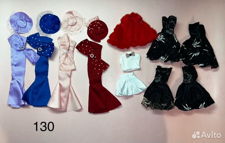 Одежда для куклы тип Барби, Симба