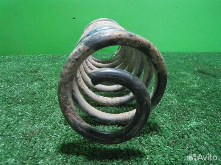 Пружина задней подвески Renault Logan 1 (LS0H) 20