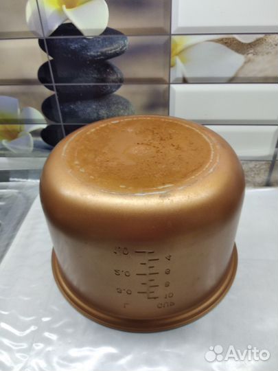 Чаша для мультиварки redmond