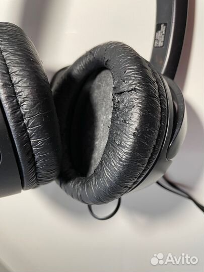 Наушники Sony MDR-XD150