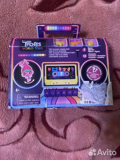 Детская игрушка новая