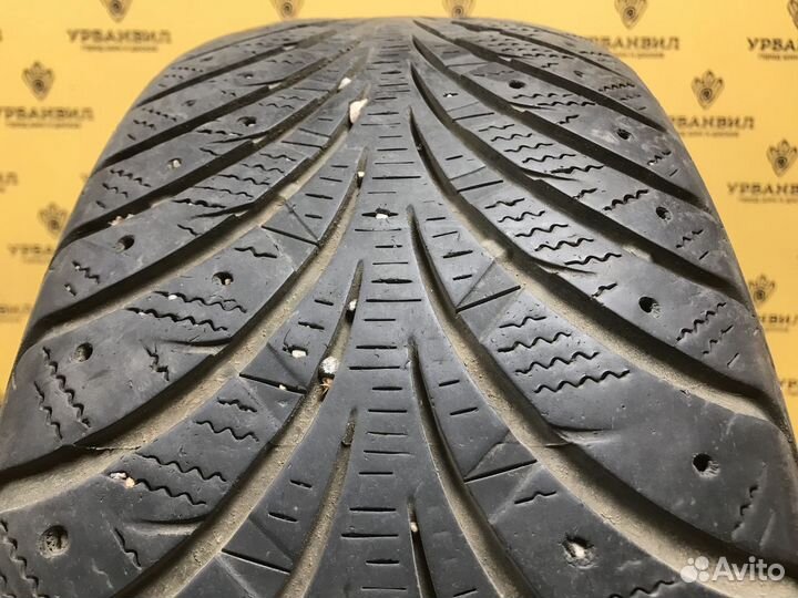 Goodyear UltraGrip Extreme 205/55 R16 91T