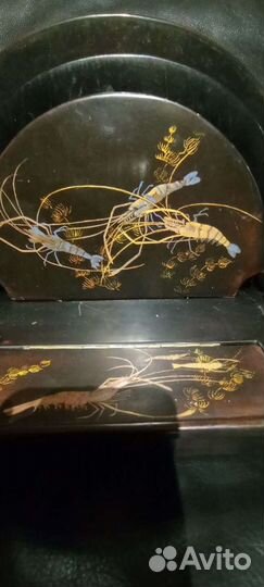 Письменный набор СССР