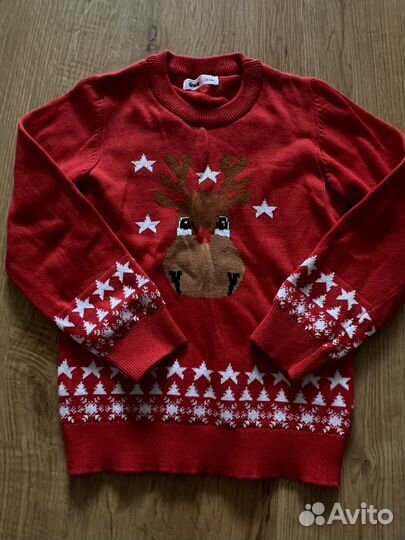 Пакет вещей