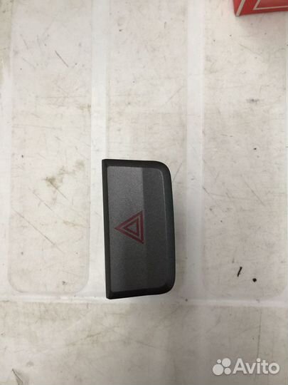 Кнопка аварийной сигнализации Accent тагаз