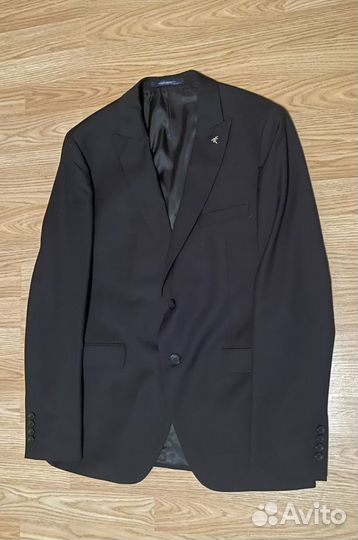 Костюм classic мужской simoni mariotti