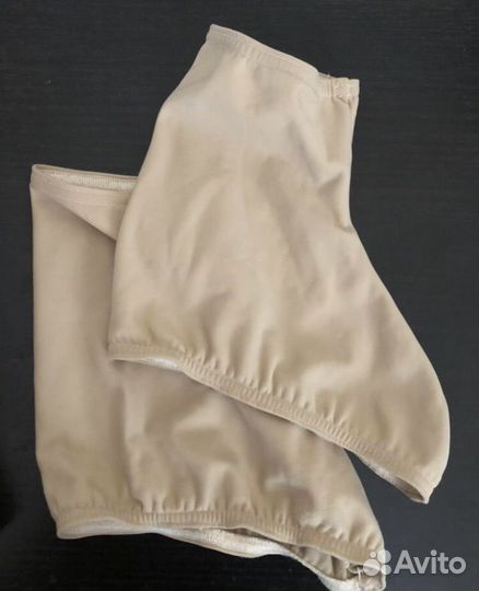 Термолосины для фигурного катания