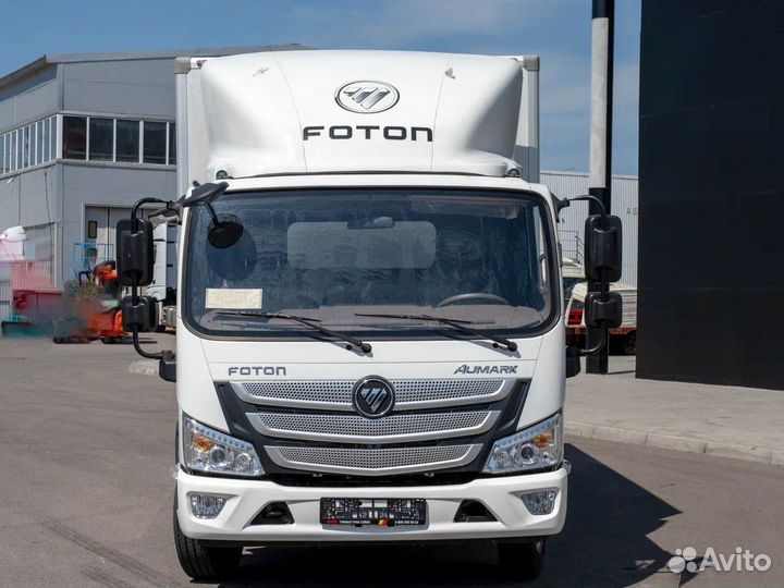 Foton S085, 2024