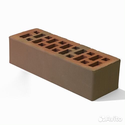 Кирпич баварская кладка