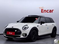 MINI Cooper Clubman 1.5 AMT, 2020, 33 151 км, с пробегом, цена 2 564 500 руб.