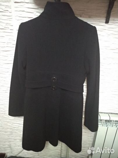 Пальто женское демисезонное 46 48