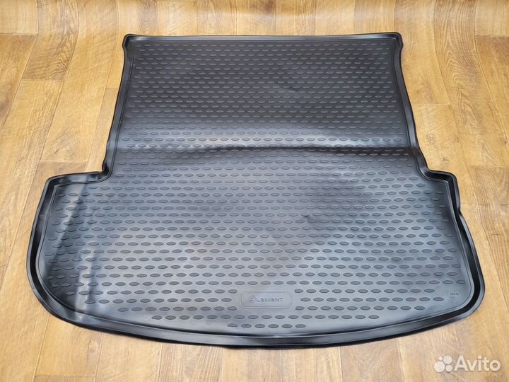 Коврик в багажник Kia Telluride (2019-н.в.)