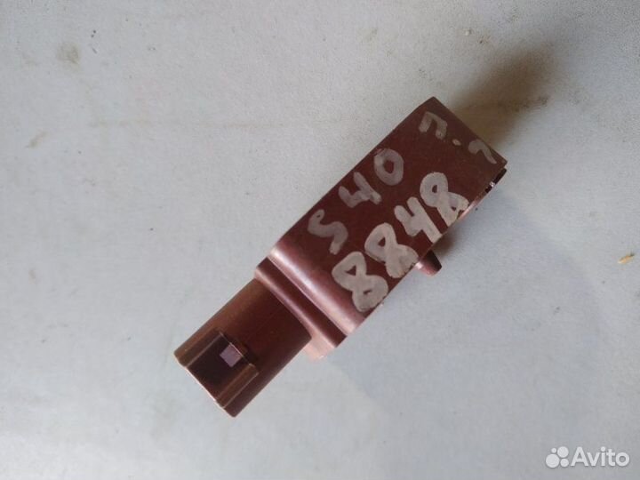 Датчик airbag Volvo S40 2 2004-2012