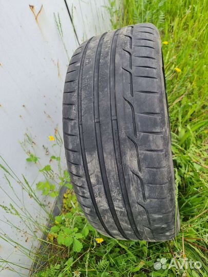 Dunlop SP Sport Maxx RT 225/45 R18