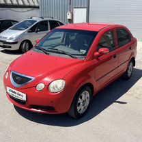 Chery QQ6 (S21) 1.3 MT, 2007, 150 000 км, с пробегом, цена 250 000 руб.