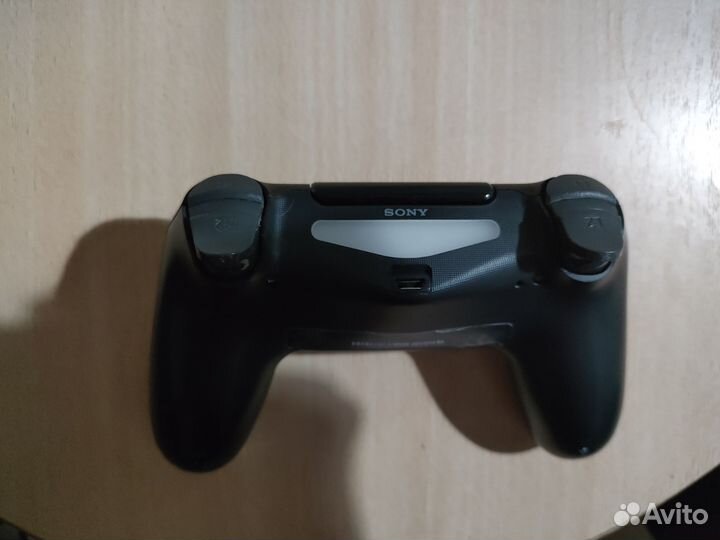 Джойстик для ps4 бу