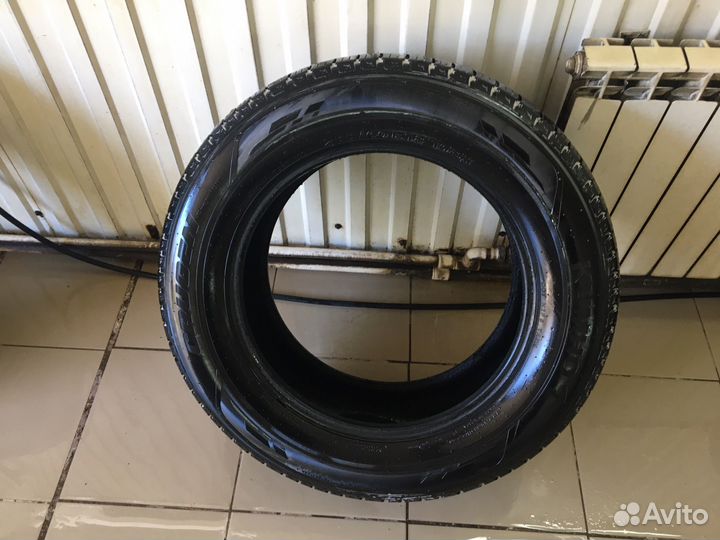 Kumho Grugen Premium 255/60 R18