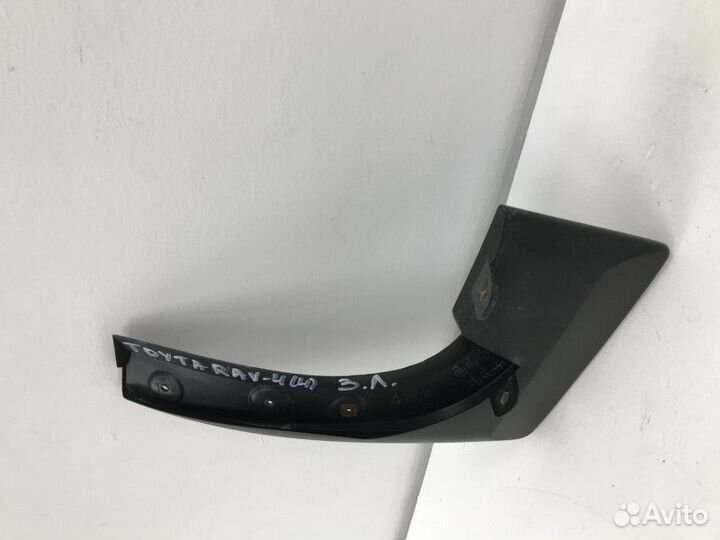 Брызговик задний левый Toyota RAV 4 4 (CA40)