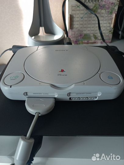 Play Station 1