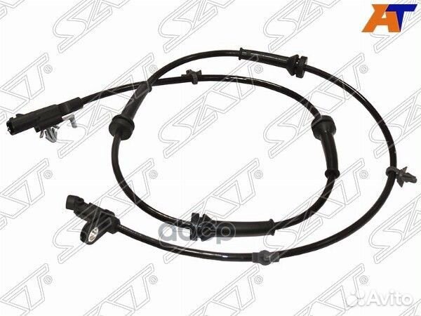 Датчик ABS RR nissan qashqai J10 4WD 10- LH/RH