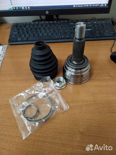 Шрус наружный kia ceed 3 cd 2018-2022