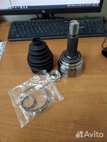 Шрус наружный kia ceed 3 cd 2018-2022
