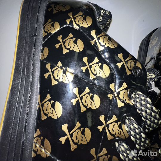 Dc shoes osiris globe circa adio etnies дутыши