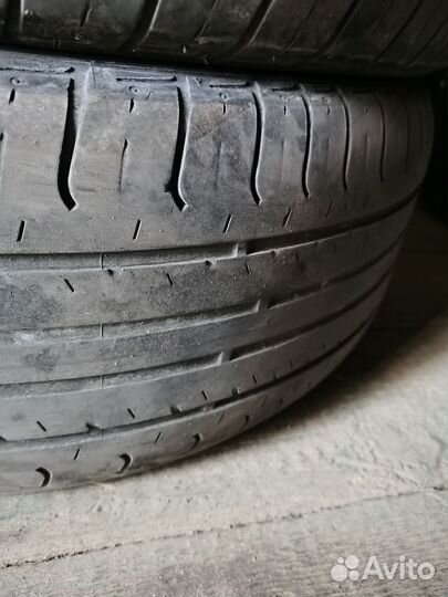 Hankook Optimo K415 205/55 R16