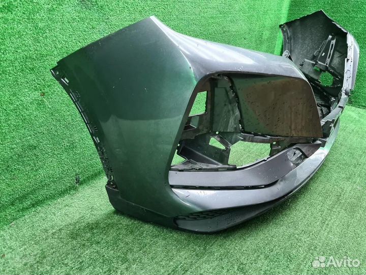 Бампер передний Changan CS75 Plus