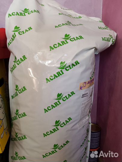 Сухой корм для собаки Acari Ciar