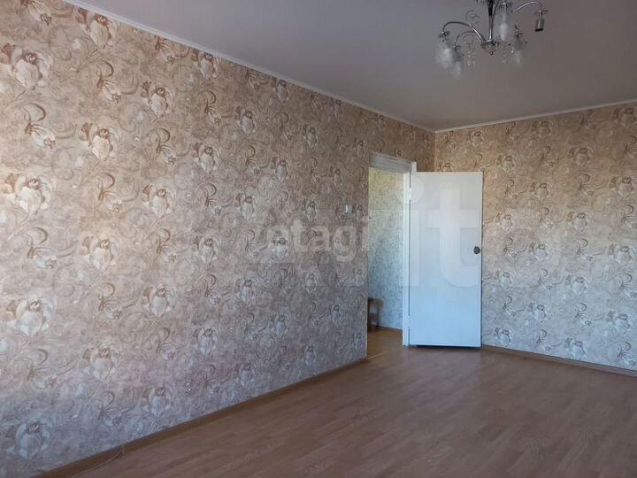 1-к. квартира, 37,7 м², 10/10 эт.