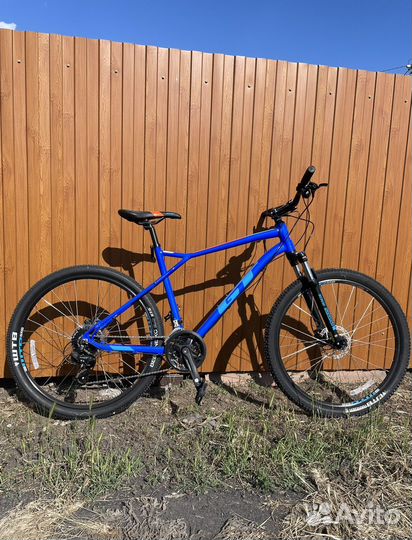 Велосипед Gt agressor expert новый