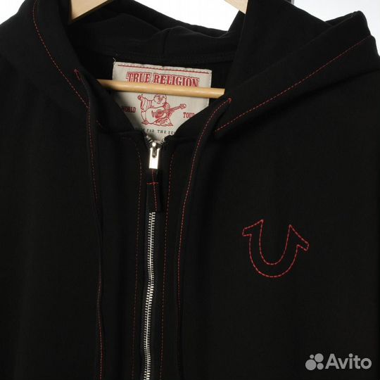 Зип худи True Religion №1