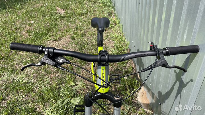 Велосипед Format 14 серия