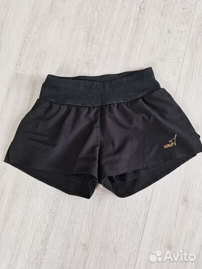 Шорты solo для девочки