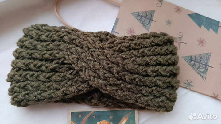 Подарочный бокс для девушки с книгой