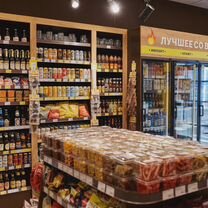 Готовый бизнес. Пивной магазин по франшизе пивко, Кадошкино