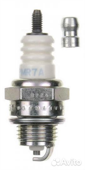 NGK-NTK bpmr7A Свеча зажигания 4626