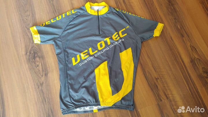Веломайка velotec, размер m/l