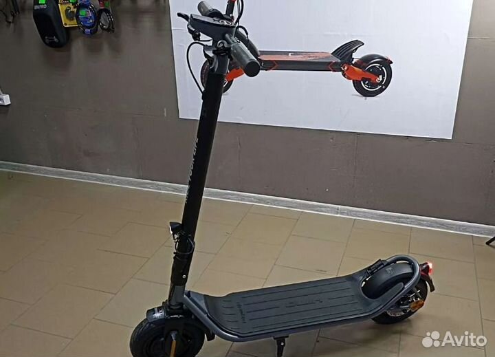 Электросамокат Xiaomi Himo L2