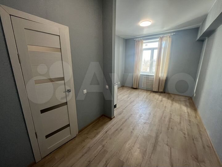 Квартира-студия, 19 м², 4/5 эт.