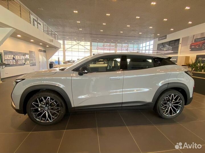 Changan UNI-T 1.5 AMT, 2023