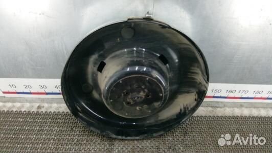 Чехол запаски toyota RAV 4 ZCA2 (DBR04QO01)