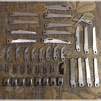 Запчасти Leatherman новые, оригинал